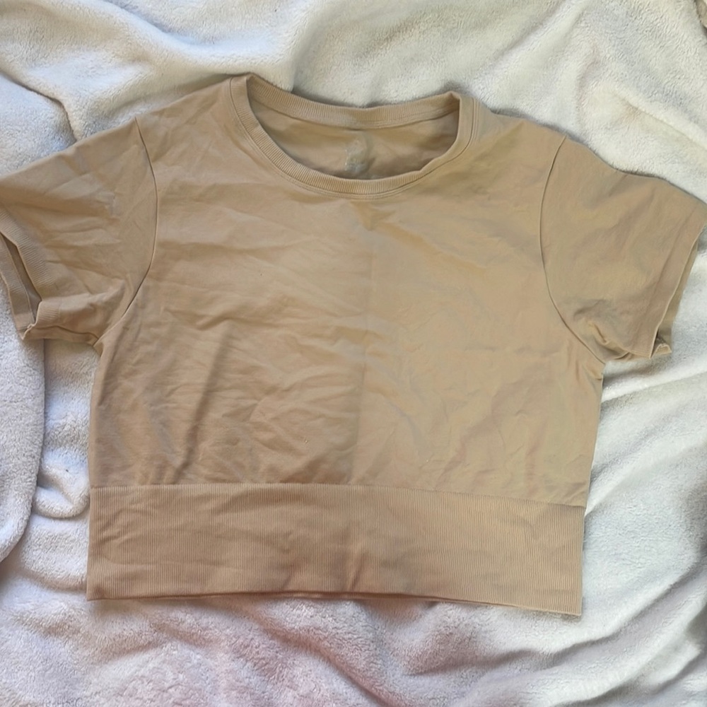 Offline by aerie compressing top